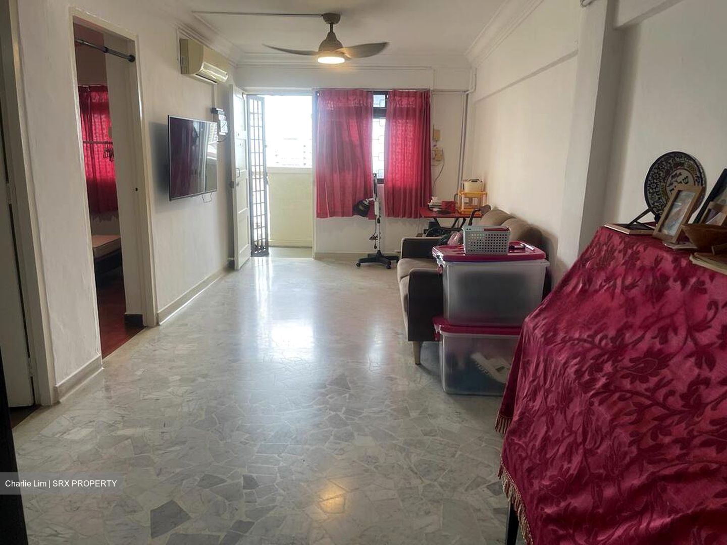 Blk 85 Whampoa View (Toa Payoh), HDB 3 Rooms #473952651